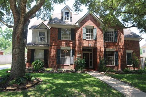 4027 Village Corner Drive Houston TX 77059