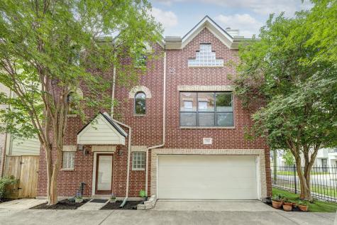 2150 Arabelle Street Houston TX 77007
