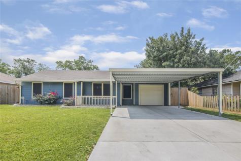 1214 Belshire Road Pasadena TX 77502