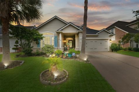 1507 Roaring Springs Lane Seabrook TX 77586