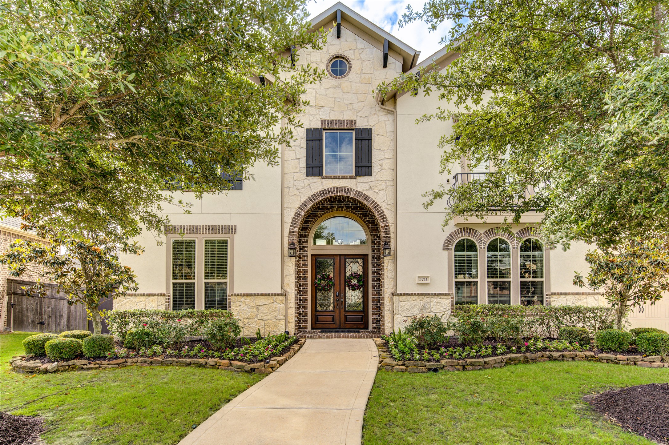5711 Mustang Ridge Lane Fulshear TX 77441