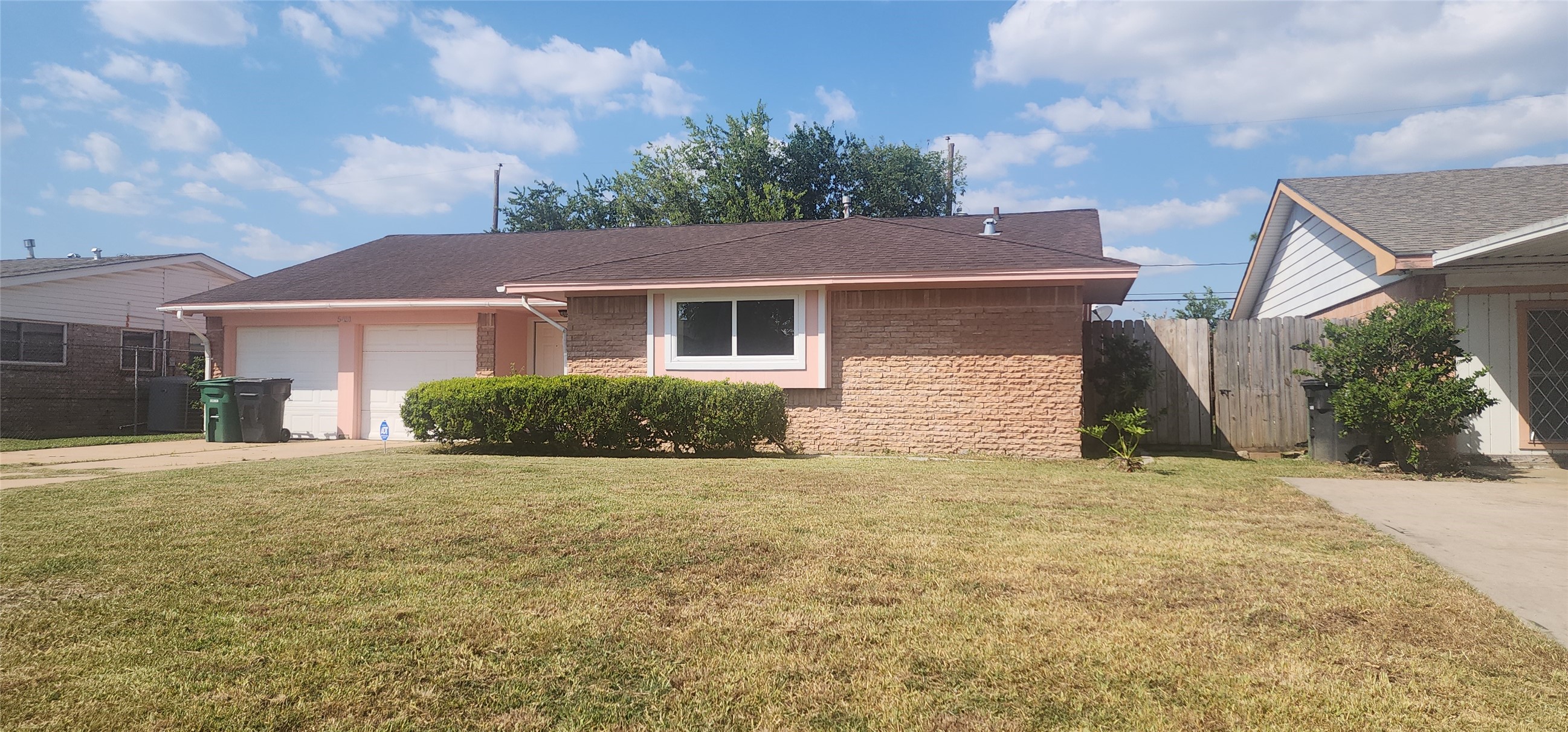 5451 S Acres Drive Houston TX 77048