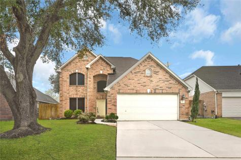 2914 La Fontaine Houston TX 77014