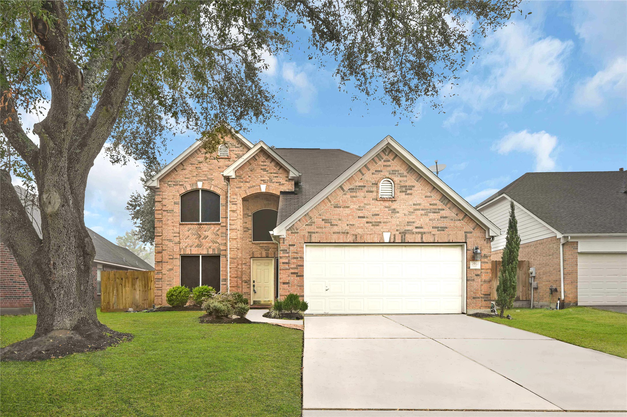 2914 La Fontaine Houston TX 77014