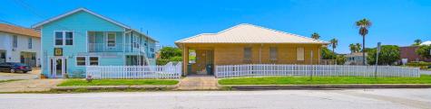 928 Broadway Street Galveston TX 77550