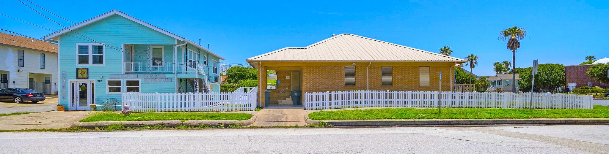 928 Broadway Street Galveston TX 77550
