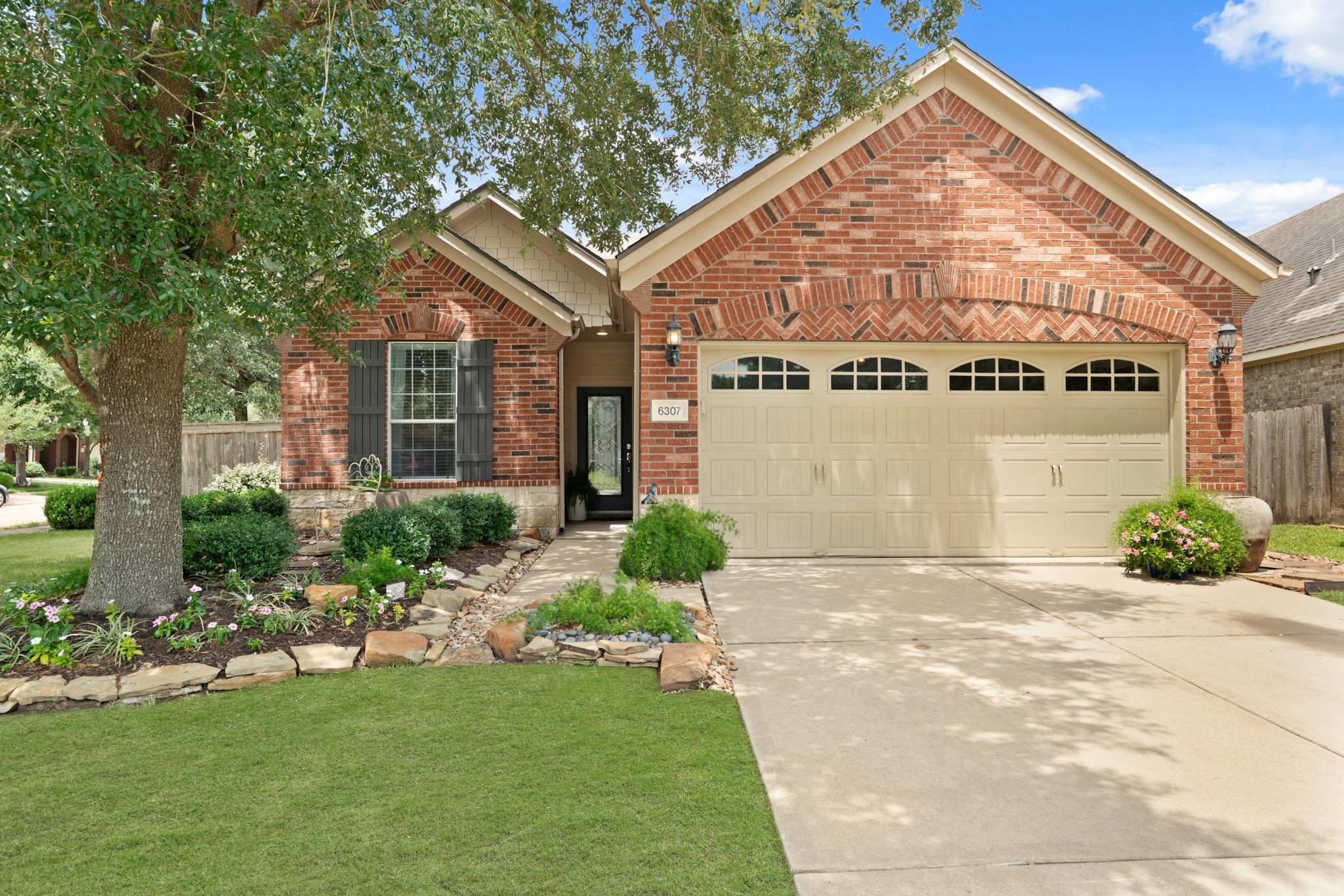 6307 Alpine Trail Lane Katy TX 77494