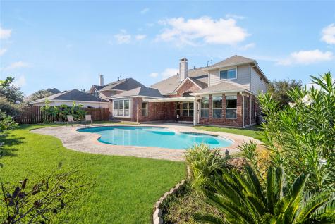 11902 Shady Breeze Court Pearland TX 77584