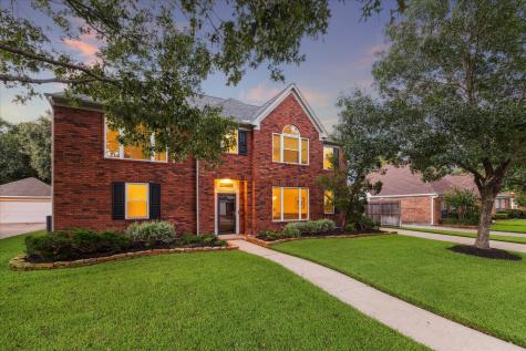 15806 Waybridge Glen Lane Houston TX 77095