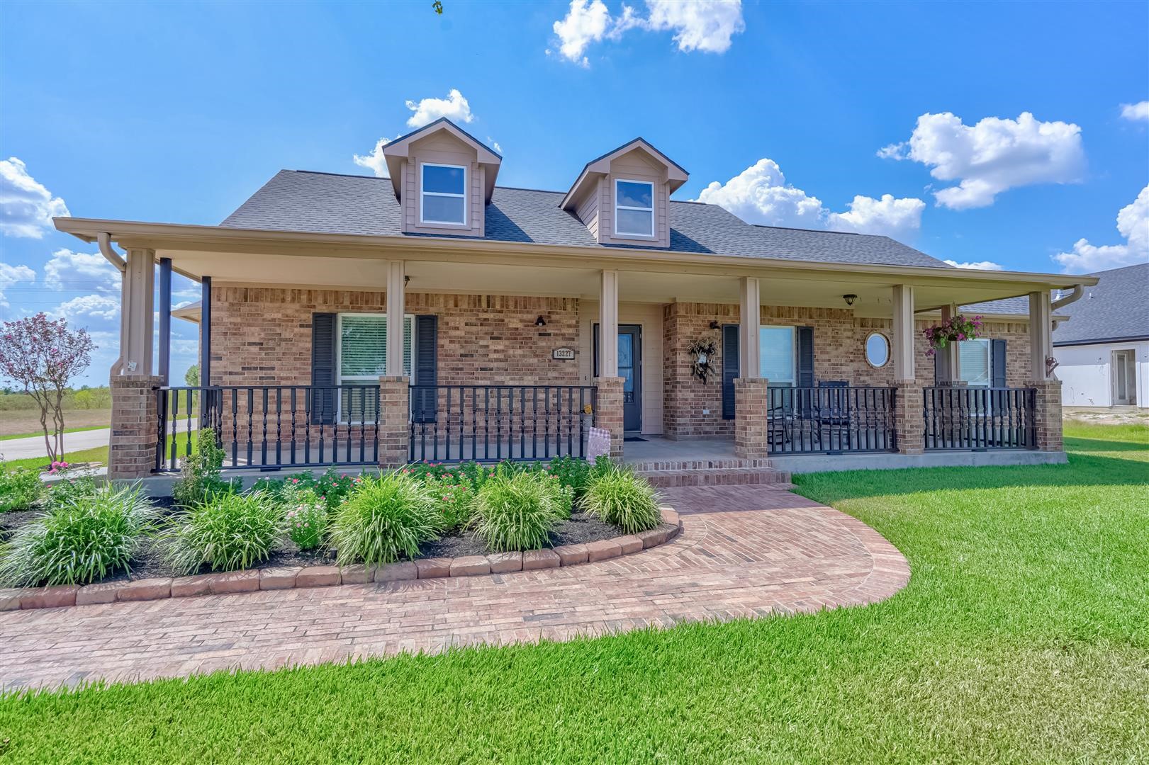 13227 Sunrise Bluff Drive Hockley TX 77447