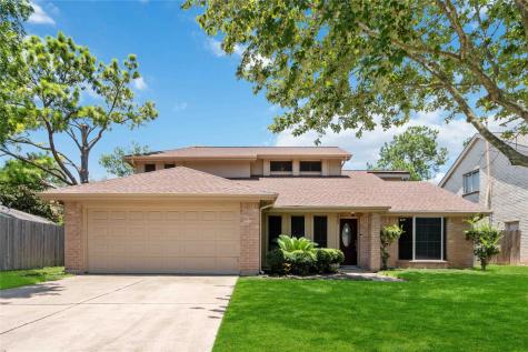 2907 The Highlands Drive Sugar Land TX 77478
