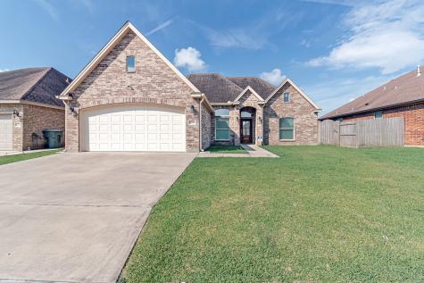 10305 Pine Ridge Lane Port Arthur TX 77640