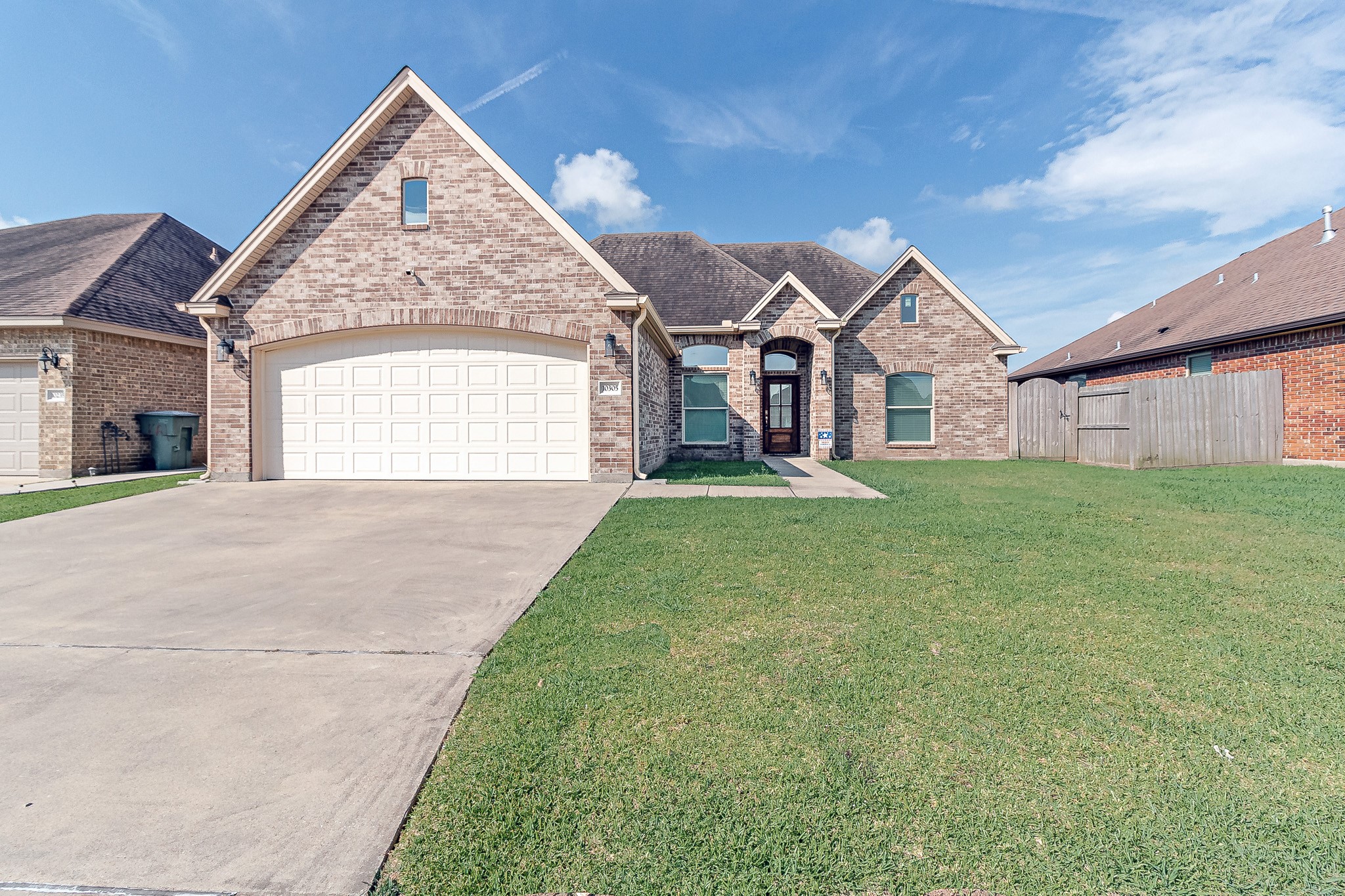 10305 Pine Ridge Lane Port Arthur TX 77640