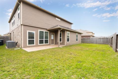 3407 Single Ridge Way Katy TX 77493