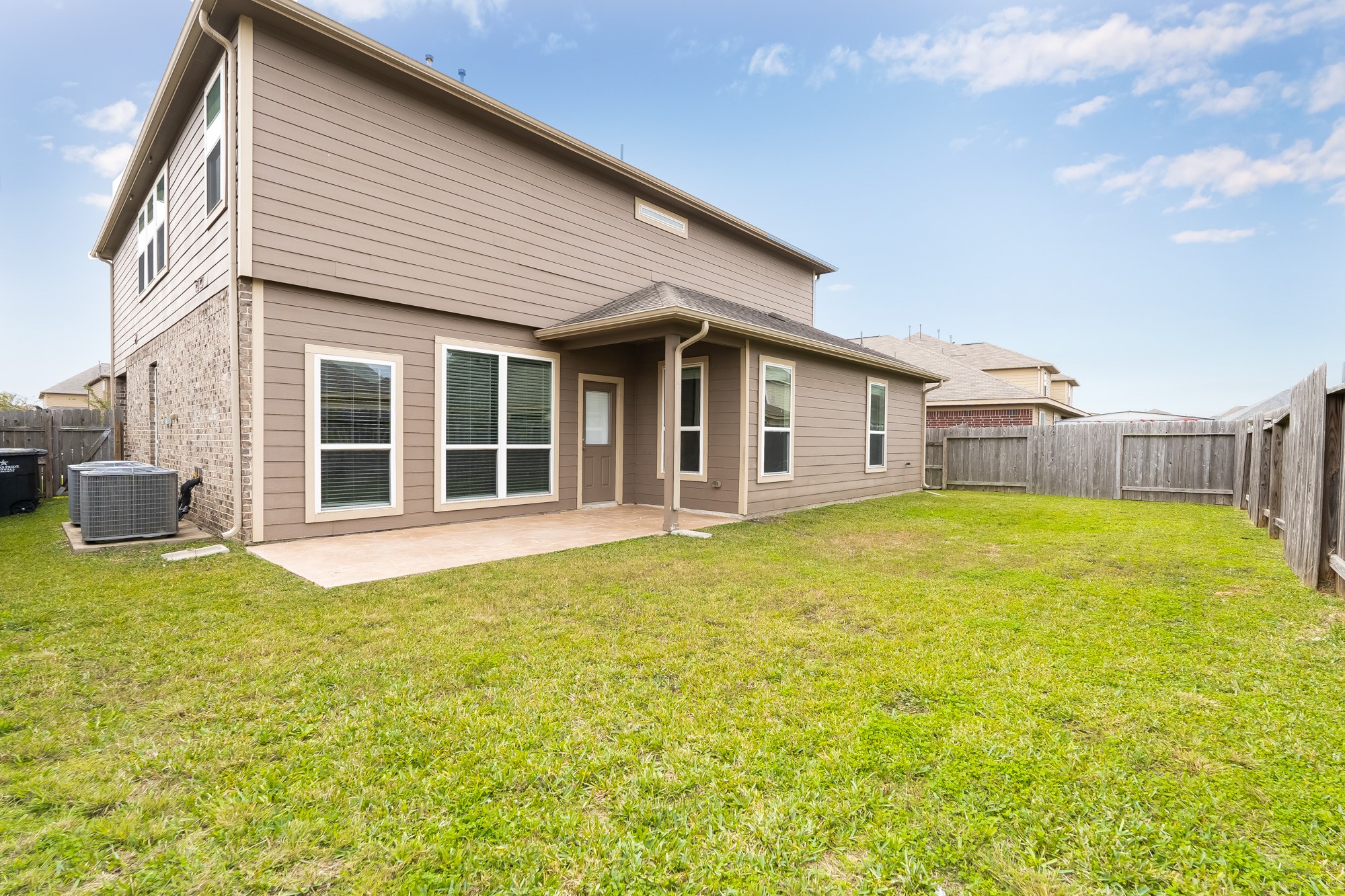 3407 Single Ridge Way Katy TX 77493