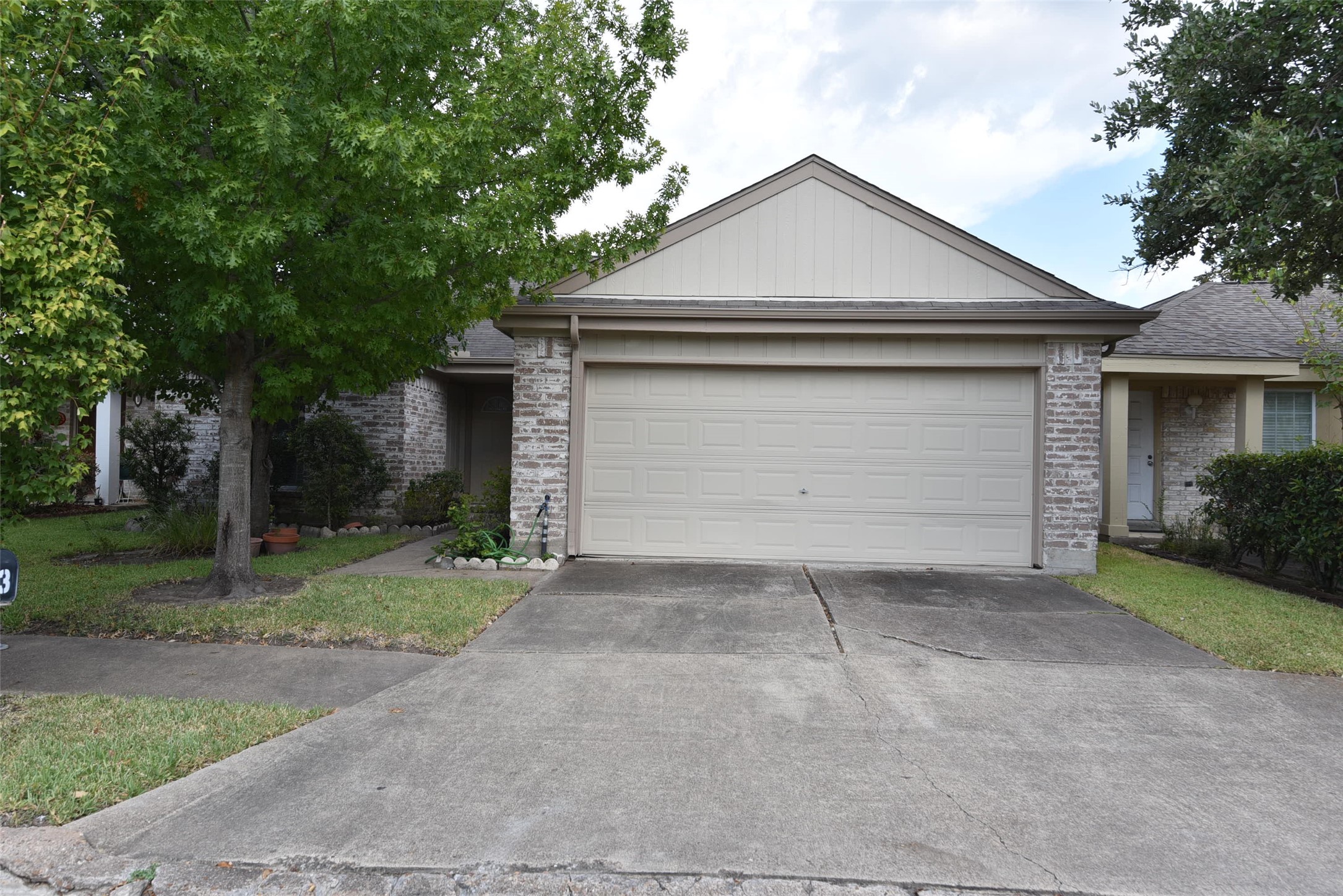 6203 Havendale Drive Houston TX 77072