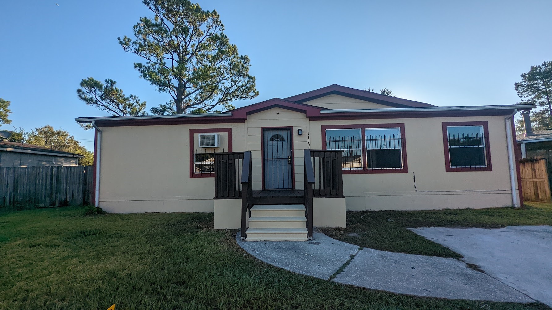 11806 Kingslake Forest Drive Houston TX 77044
