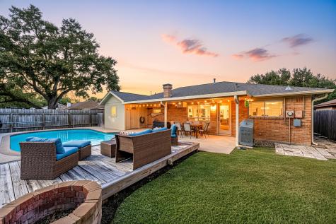 5367 11th Street Katy TX 77493
