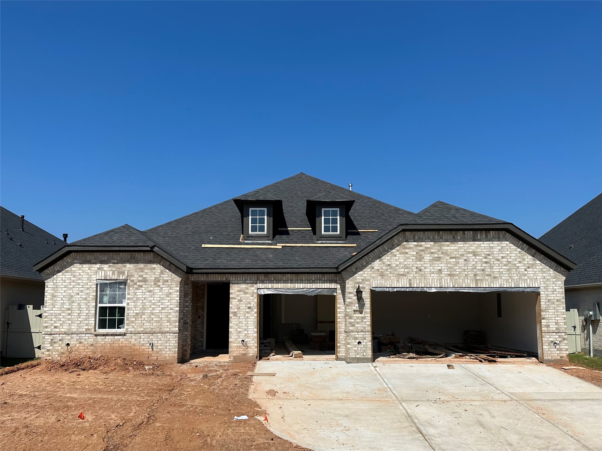 10350 Bayou Oaks Drive Conroe TX 77385