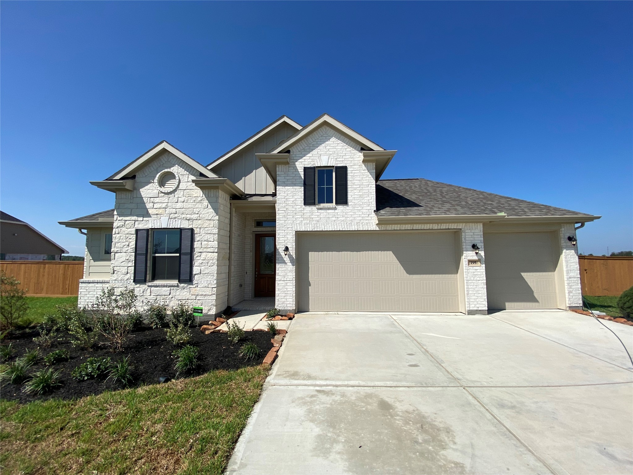 195 Valley Ranch Trail Dayton TX 77535