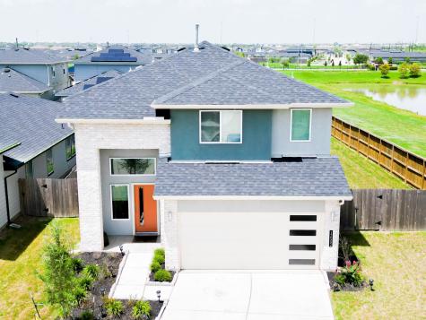 12502 Abbey House Court Houston TX 77047