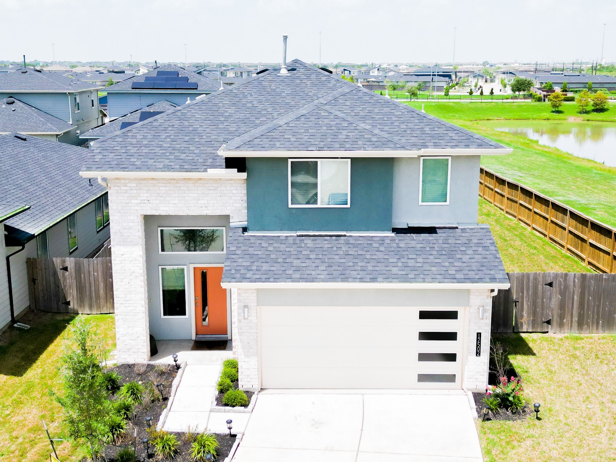 12502 Abbey House Court Houston TX 77047