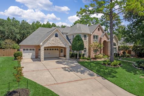 15406 Rippling Springs Drive Cypress TX 77429