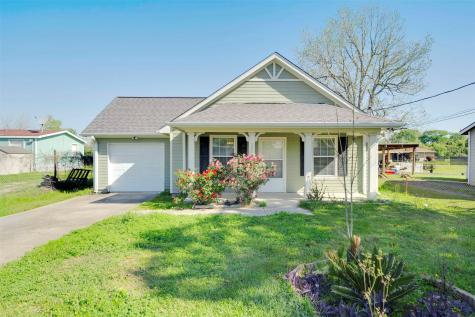 327 Reuben White Drive Crosby TX 77532