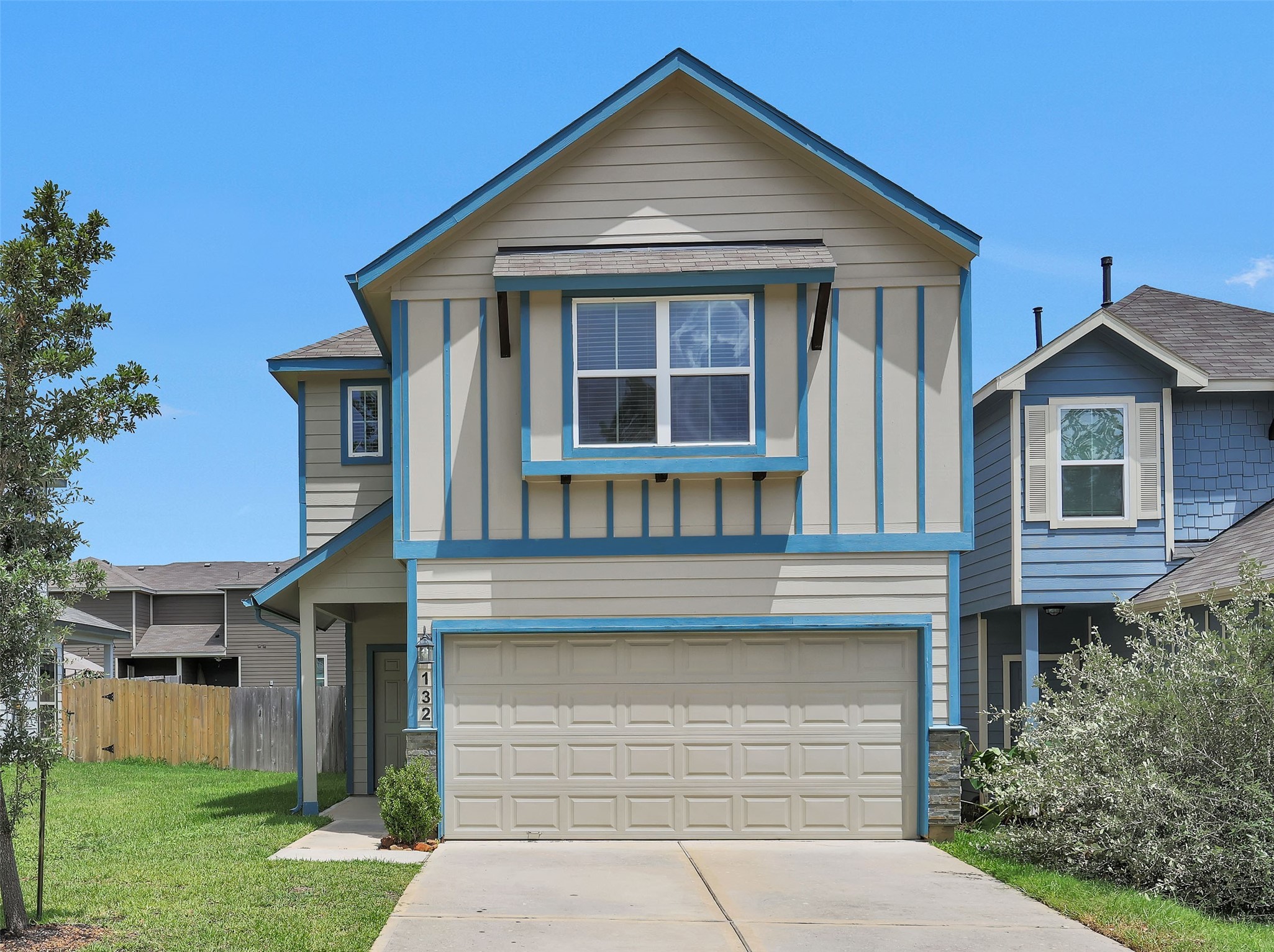 132 Camelot Place Court Conroe TX 77304
