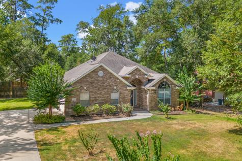 7411 Ramblewood Drive Magnolia TX 77354