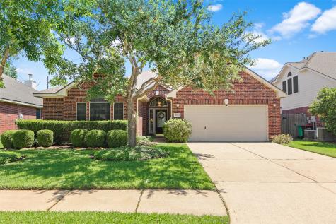 20234 Chad Arbor Trail Cypress TX 77433