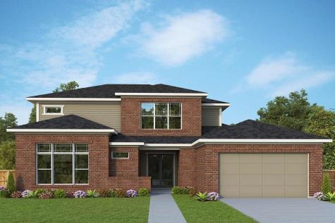 21507 Snake Herb Lane Cypress TX 77433