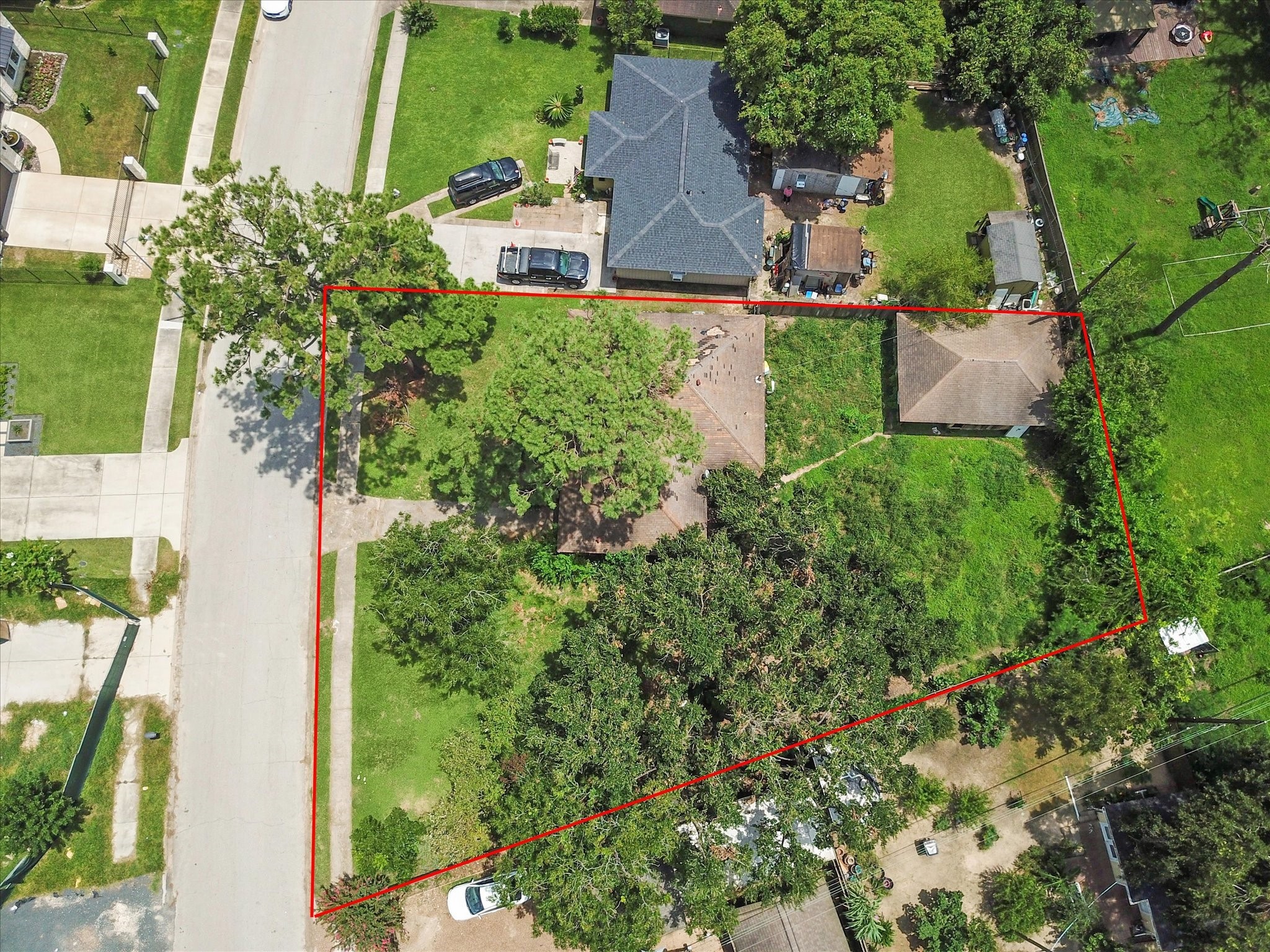 7315 Schiller Street Houston TX 77055