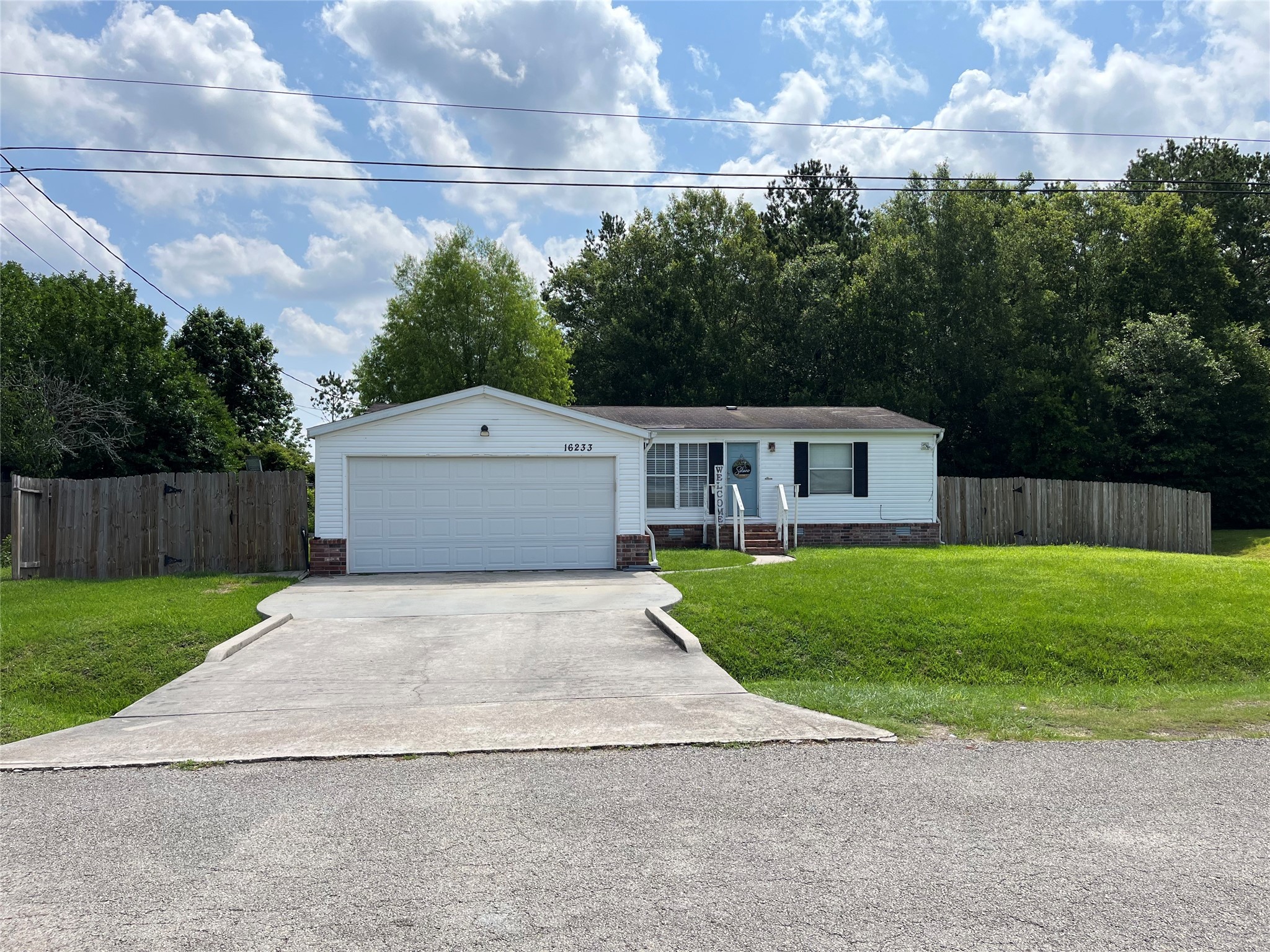 16233 Sunny Morning Court Conroe TX 77302