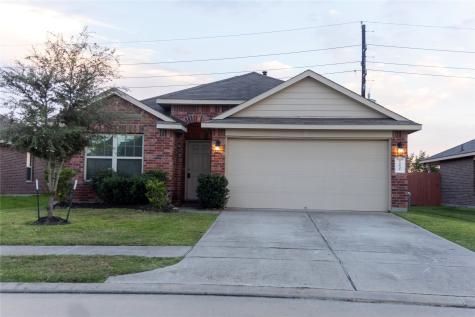 20835 Wedgewood Chase Way Katy TX 77449