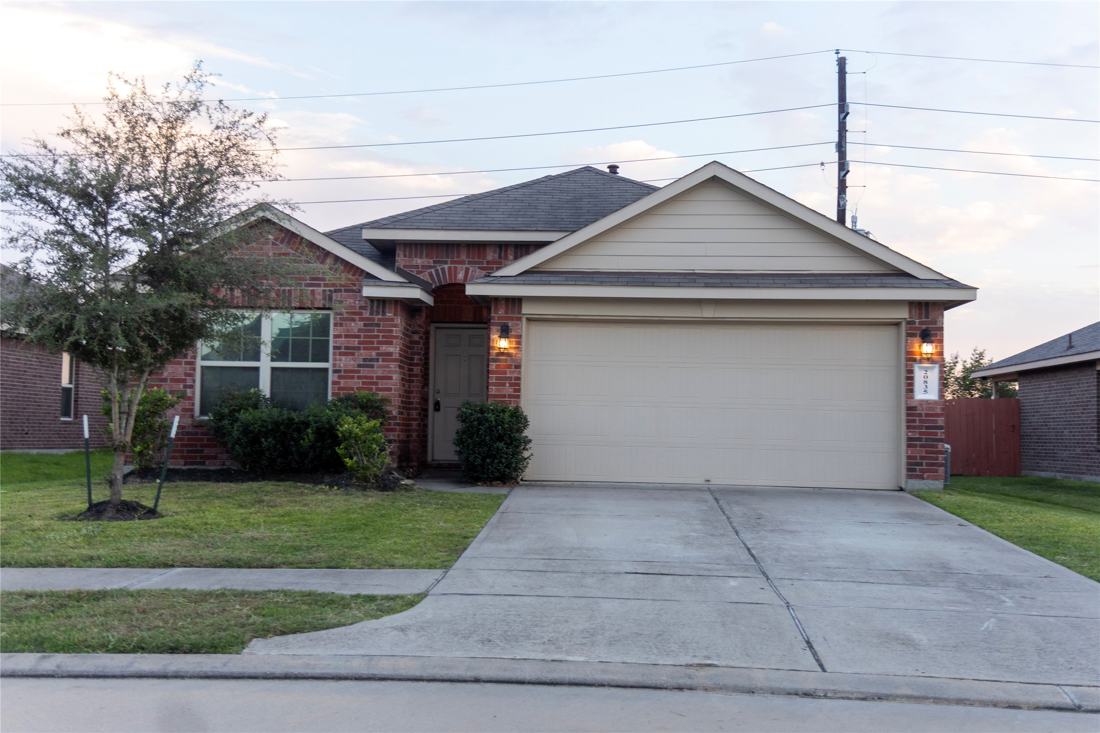 20835 Wedgewood Chase Way Katy TX 77449