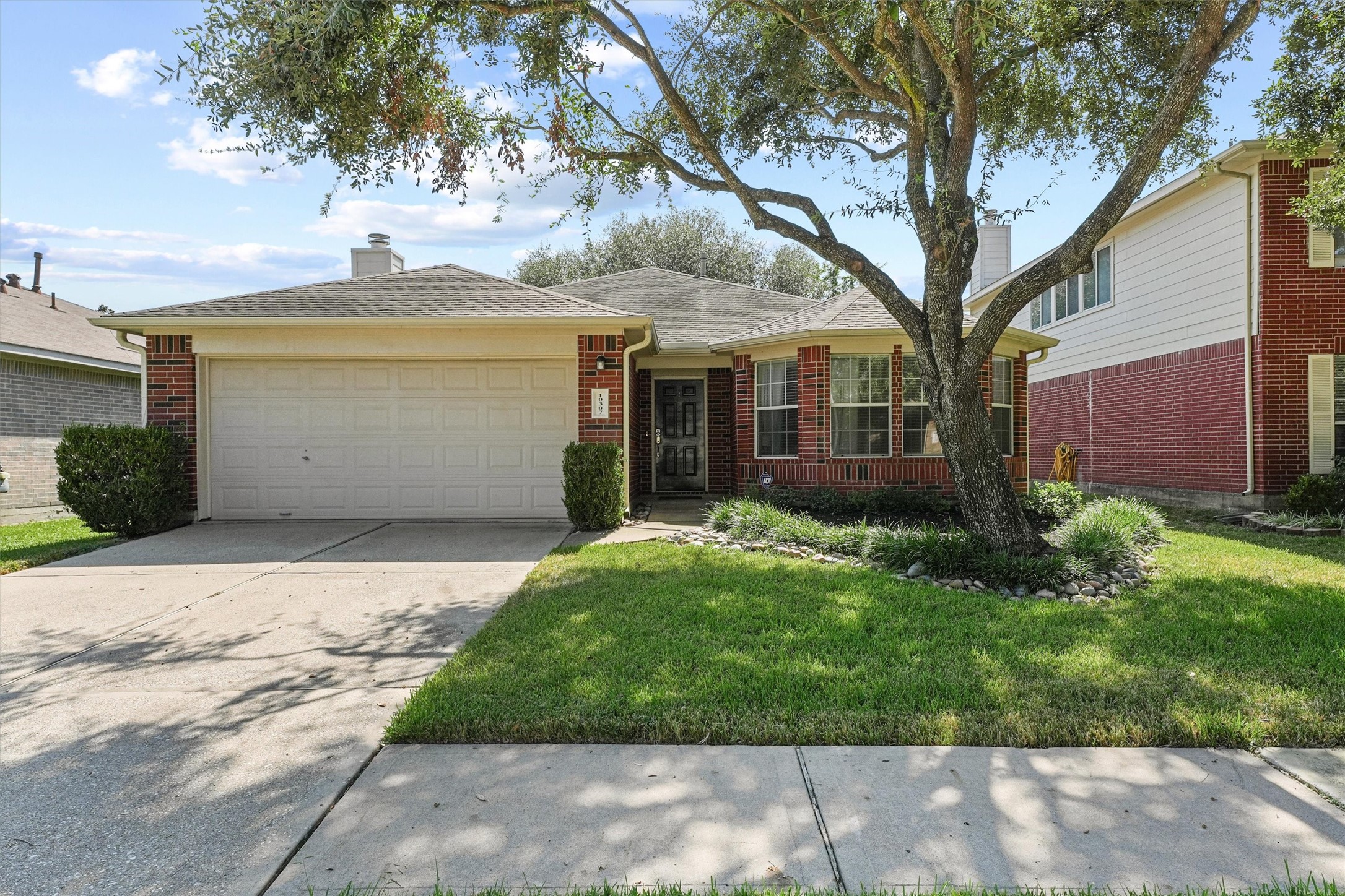 10307 Glenfield Park Lane Houston TX 77070