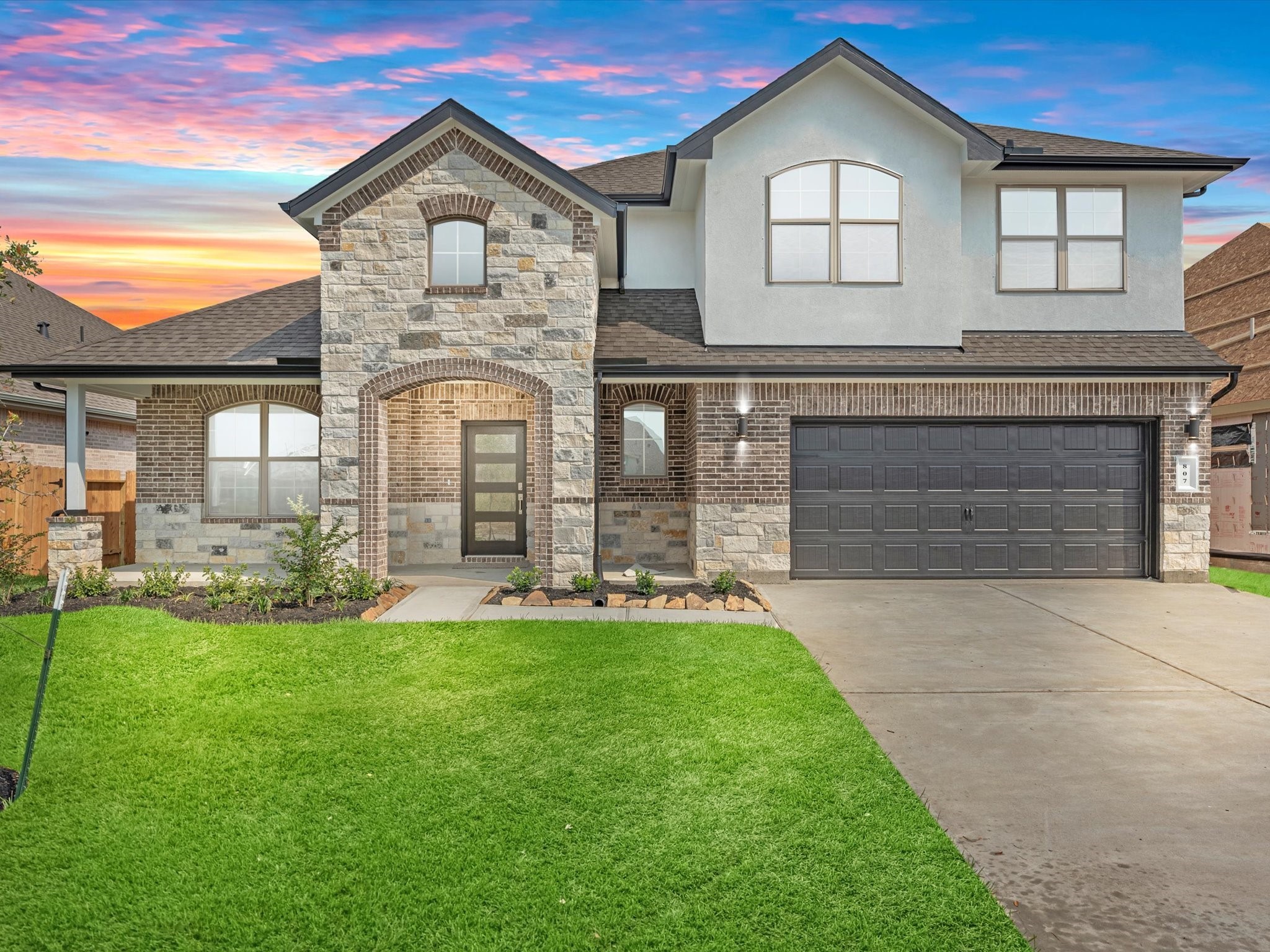 807 Kingwood Drive League City TX 77573