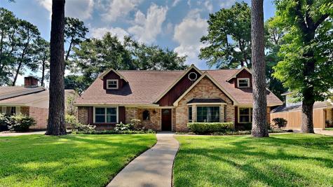 1106 Rhine Lane Houston TX 77090