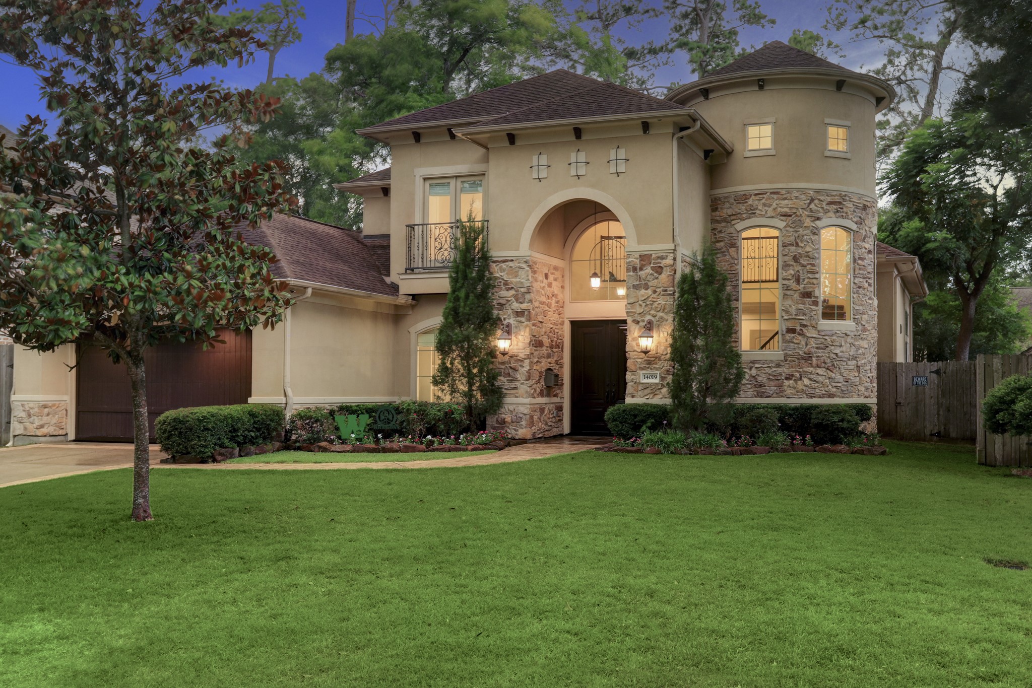 14019 Woodthorpe Lane Houston TX 77079