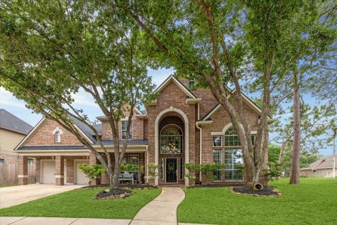 2915 Amy Shores Court Katy TX 77494