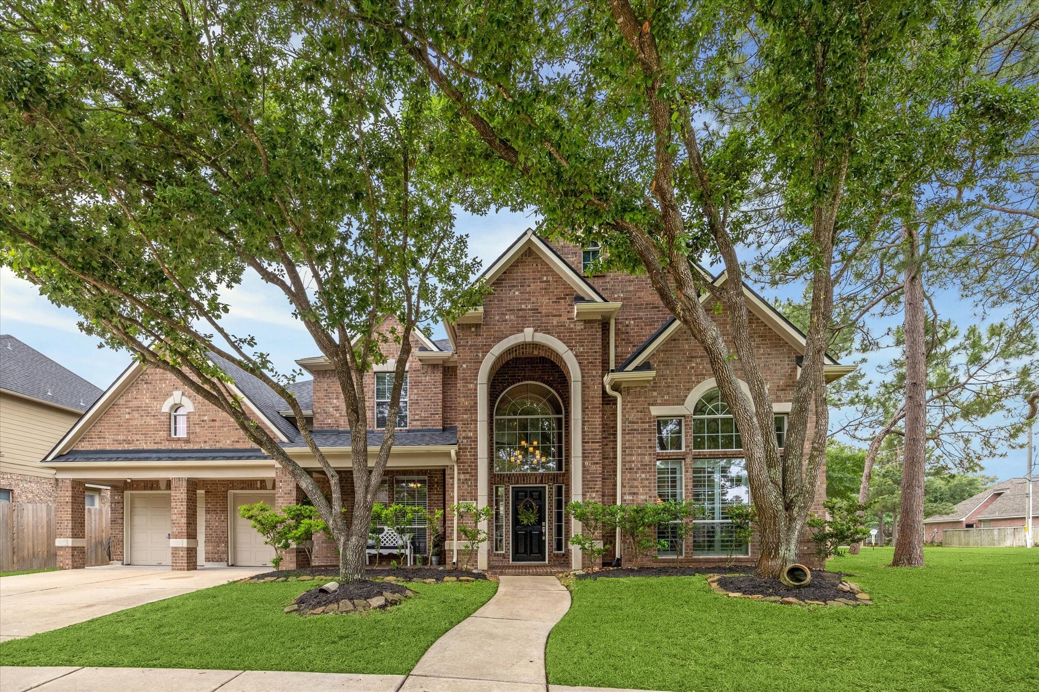 2915 Amy Shores Court Katy TX 77494