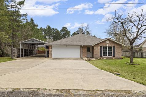 311 Peppertree Village Mills TX 77663