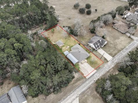 311 Peppertree Village Mills TX 77663