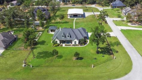 28638 Misty Lagoon Circle Huffman TX 77336
