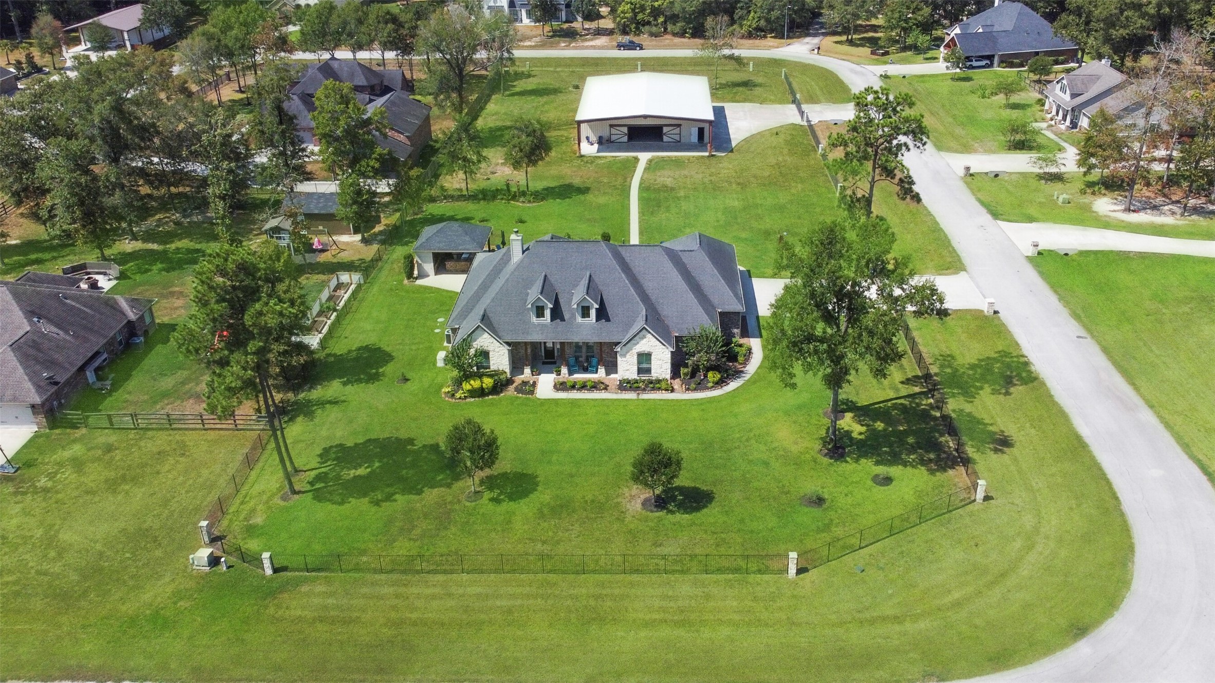 28638 Misty Lagoon Circle Huffman TX 77336