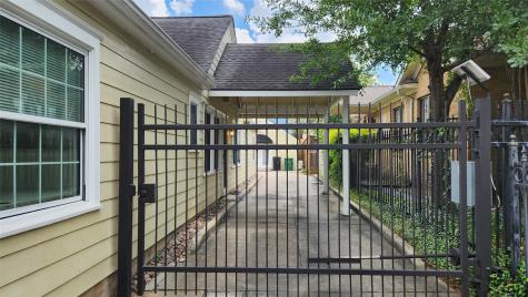 826 Heights Boulevard Houston TX 77007