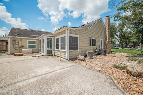 826 Heights Boulevard Houston TX 77007