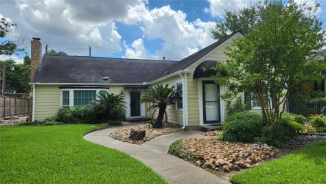 826 Heights Boulevard Houston TX 77007