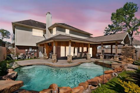 5518 Society Lane Houston TX 77084